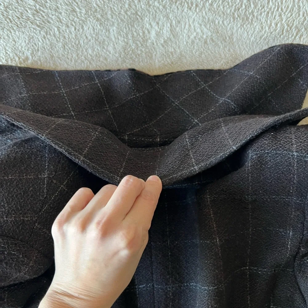 Christian Dior size 4 Brown Jacket